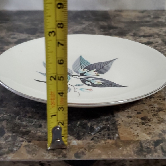 Lot 15 1950's Lotus Hai Rhythm by Homer Plates - Picture 6 of 12